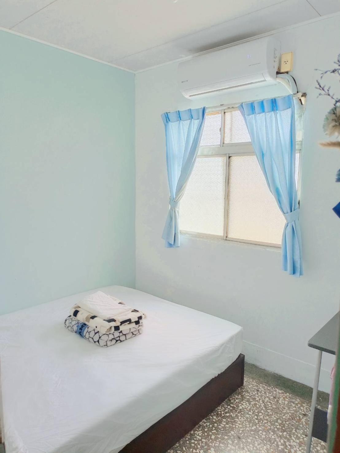 Kite Hostel Chiayi City Exterior photo